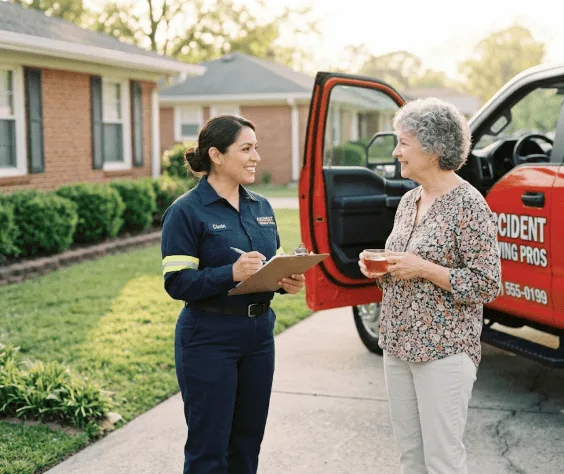 Accident Towing Service Waverly, MN FAQs